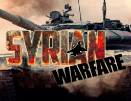 Syrian Warfare [PC,  ]