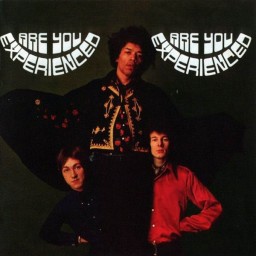 Jimi Hendrix. Are You Experienced (2 LP)