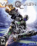 Vanquish [PC,  ]