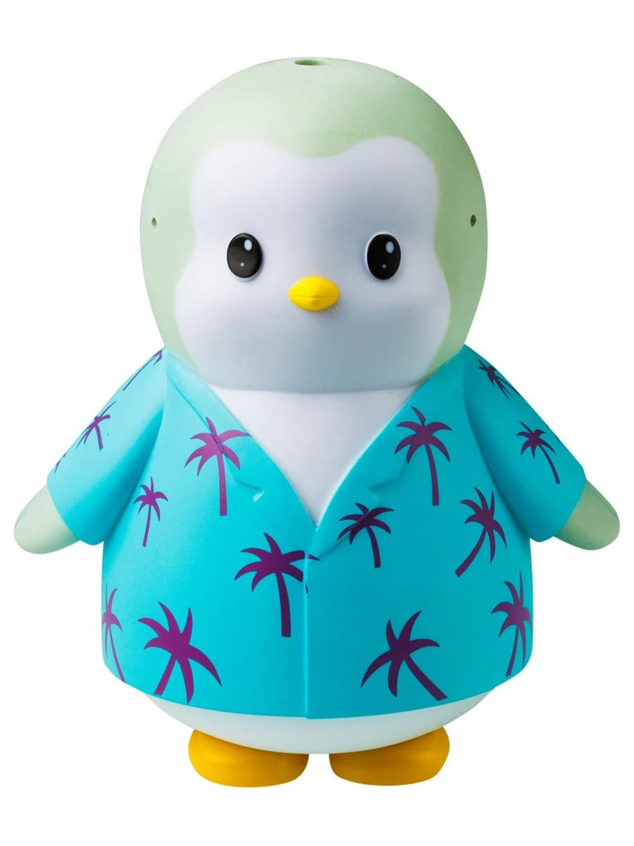������� Pudgy Penguins � ������� ������� + ���������� (11,5 ��)