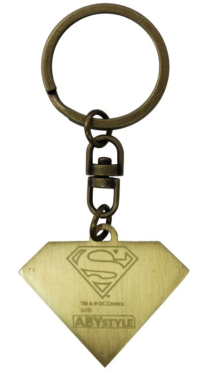  DC Comics: Superman Logo