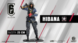  Six Collection: Hibana (25 )