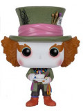  Funko POP: Alice In Wonderland  Mad Hatter (9,5 )