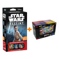 ���������� ���� Star Wars Destiny ��������� ����� ��� ���. 1799 + ����������� Huggy Wuggy 33 ������ �����