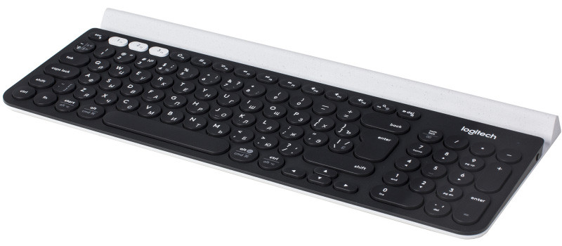  Logitech Keyboard K780 Bluetooth Multi-Device