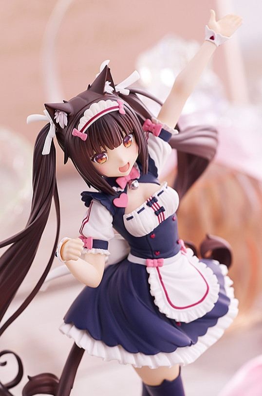  Pop Up Parade Nekopara: Chocola (17 )