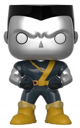  Funko POP: X-Men  Colossus Bobble-Head (9,5 )