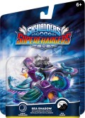 Skylanders SuperChargers. ������������� �������. ������. Sea Shadow (������ Dark)