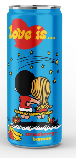 ������� ������������ Love Is: ���� ��������-����� (330��)