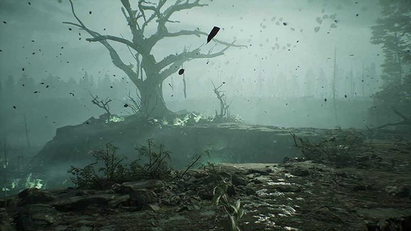 Chernobylite [PS5]