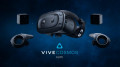 Очки виртуальной реальности HTC VIVE Cosmos Elite (HTC-99HART008-00)