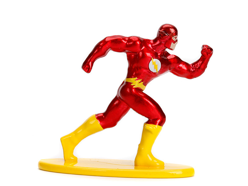 The Flash (4 )