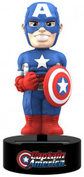  NECA: Marvel  Captain America     (15 )