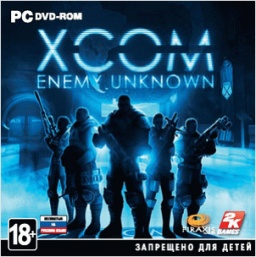 XCOM. Enemy Unknown [PC-Jewel]