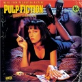 :    Pulp Fiction (CD)