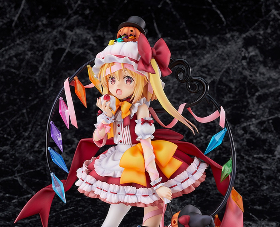  Touhou Project: Flandre Scarlet AQ (21 )