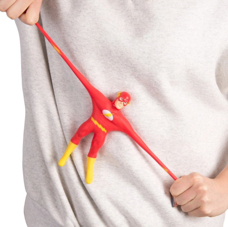 - Stretch Mini  The Flash