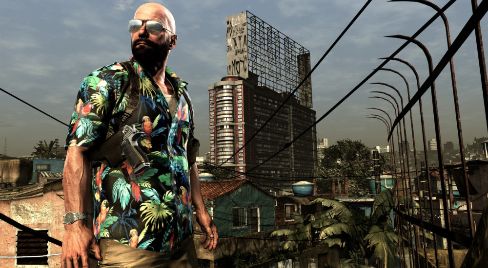 Max Payne 3 [PC,  ]