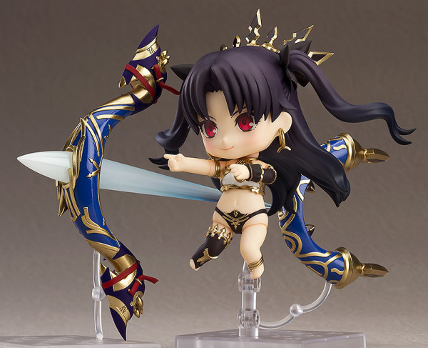 Фигурка Nendoroid Fate Grand Order: Archer / Ishtar (10 см)