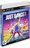 Just Dance 2018 (  PS Move) [PS3]