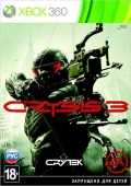 Crysis 3 [Xbox 360]