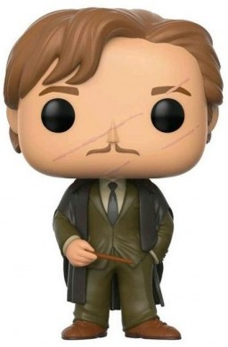  Funko POP: Harry Potter  Remus Lupin (9,5 )