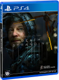 Death Stranding [PS4] – Trade-in | /