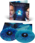 Thomas Anders � Sings Modern Talking: The Best [Coloured Blue Vinyl] (2 LP)