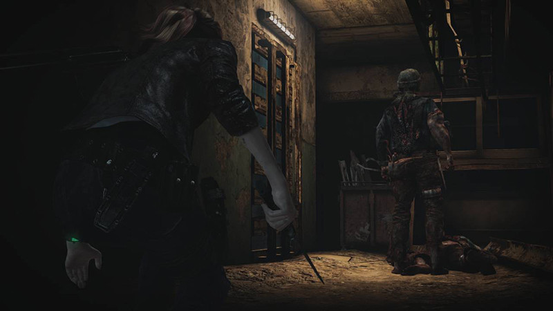 Resident Evil. Revelations 2 [Xbox One]