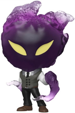  Funko POP Animation: My Hero Academia  Kurogiri Glows In The Dark Exclusive (9,5 )