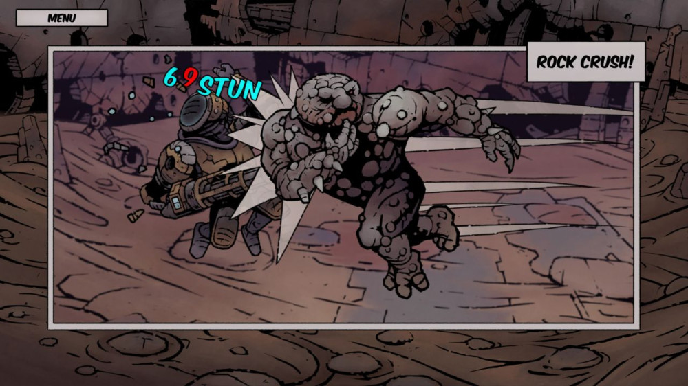 Deep Sky Derelicts. Definitive Edition [PC, �������� ������]