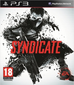 Syndicate [PS3]