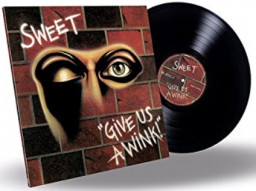 Sweet  Give Us A Wink (LP)