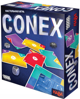   Conex