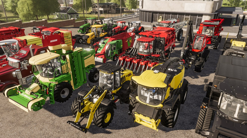 Farming Simulator 19. Season Pass.  [Xbox,  ]