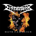 Dismember  Hate Campaign (RU) (CD)