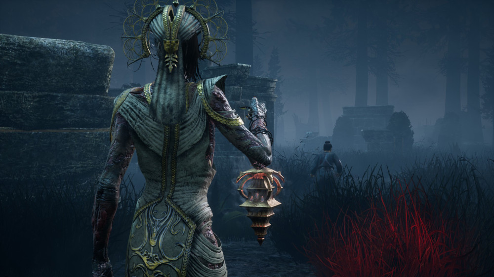 Dead by Daylight: Demise of the Faithful Chapter. ���������� (Steam-������) [PC, �������� ������]