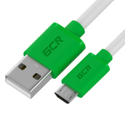  GCR QC MicroUSB   1  ( TPE,  ) (GCR-52478)