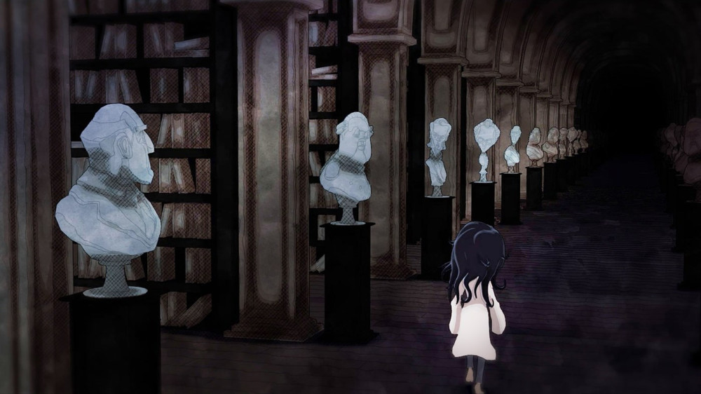 Shady Part of Me [Xbox One, �������� ������]