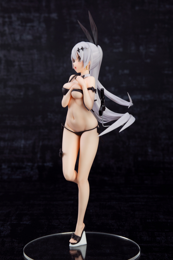  Girls` Frontline: Five-seven  Swimsuit Heavily Damaged Ver. Cruise Queen (26,5)