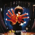 The Cure  Greatest Hits (2 LP)