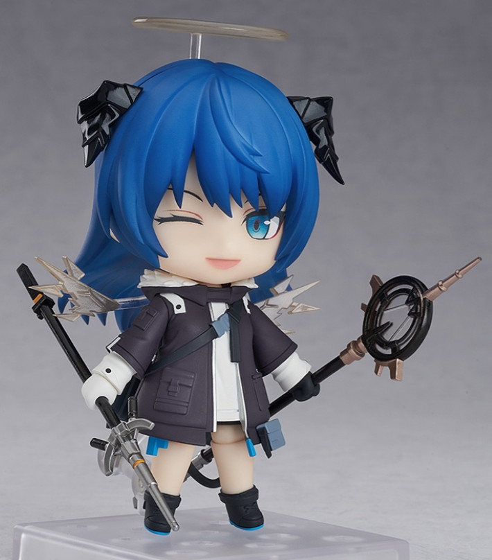  Nendoroid Arknights: Mostima (10 )