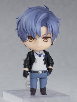  Nendoroid Love&Producer: Xiao Ling (10)