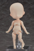  Nendoroid Doll Archetype 1.1: Girl Cream (10 )