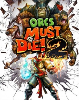 Orcs Must Die 2 [PC,  ]