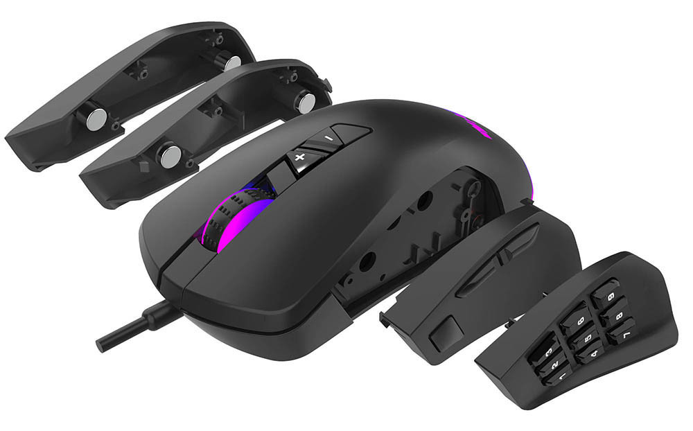  HIPER Quantum QM-2    PC ()(4603721480302)