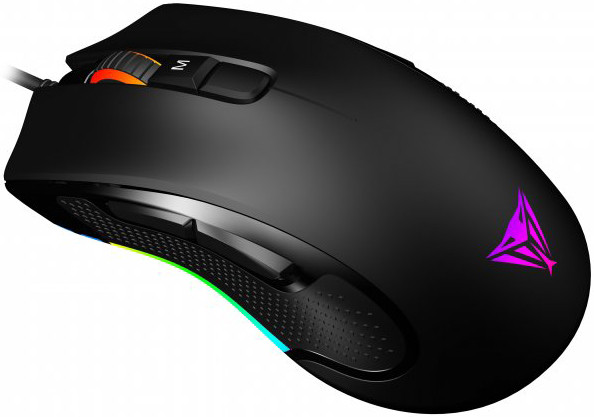 Мышь Patriot Viper V550 проводная игровая для PC