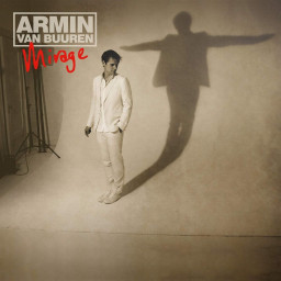 Armin Van Buuren � Mirage (2 LP)