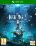 Little Nightmares II [Xbox One] – Trade-in | Б/У
