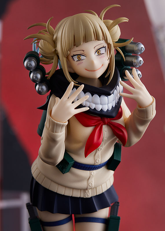  Pop Up Parade My Hero Academia: Boku no Hero Academia  Himiko Toga (16 )